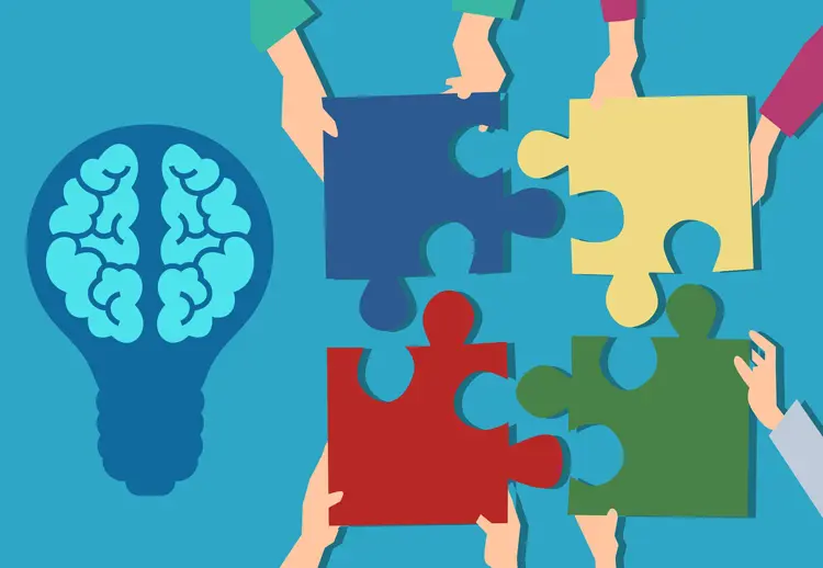 Brain puzzel
