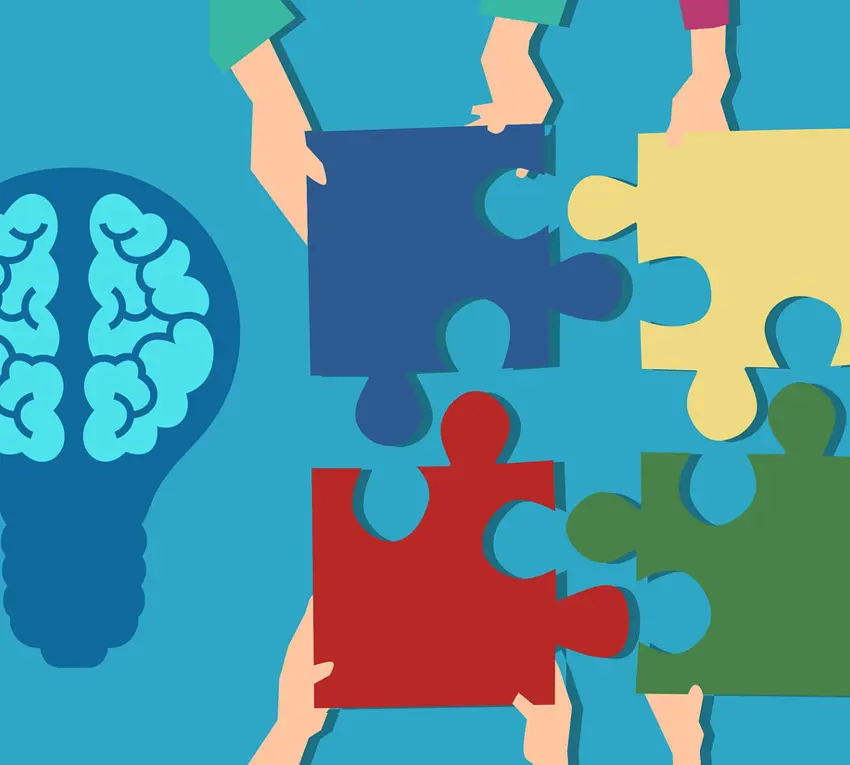 Brain puzzel