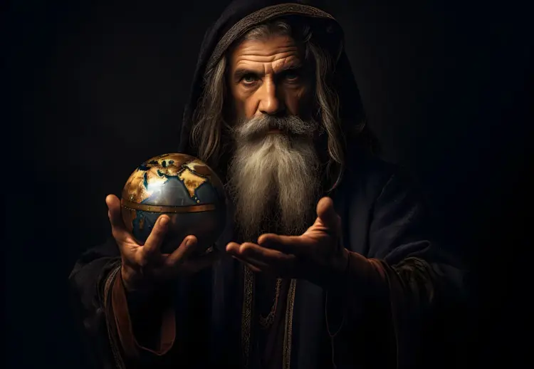 Nostradamus