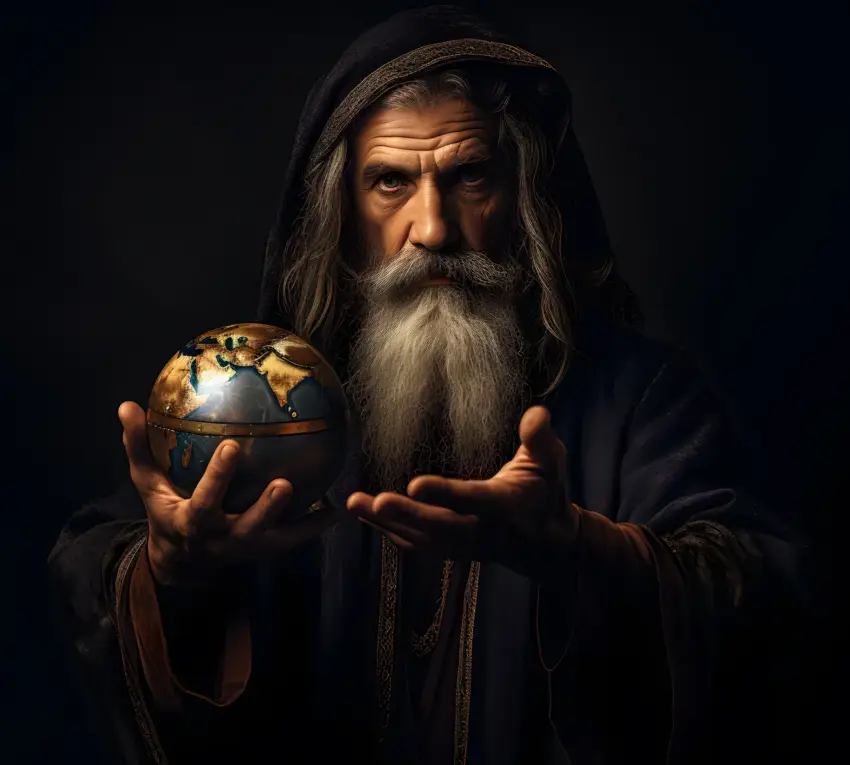 Nostradamus