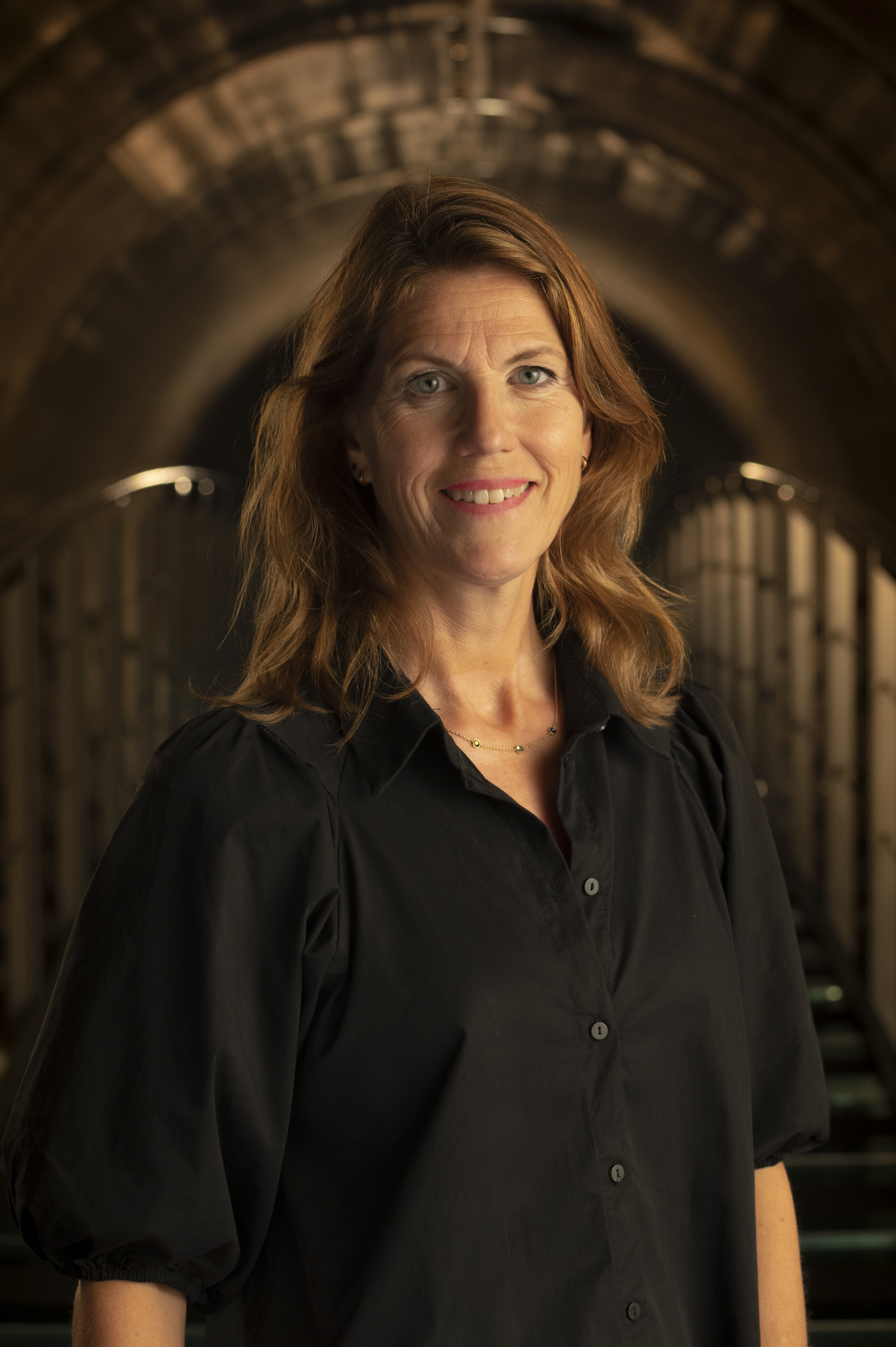 Mary Hoogerbrugge